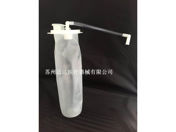 一次性使用負壓吸引袋