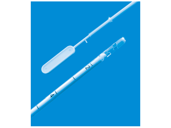 一次性使用子宮內膜取樣器
