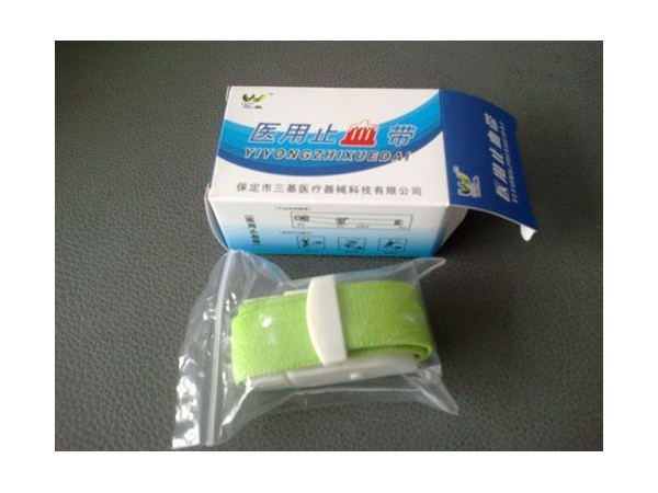 醫用止血帶/旋壓式止血帶
