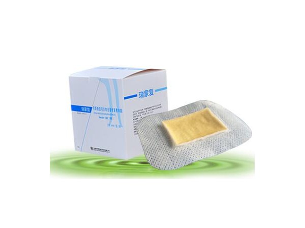 殼聚糖醫用生物創面修復敷料（膜）