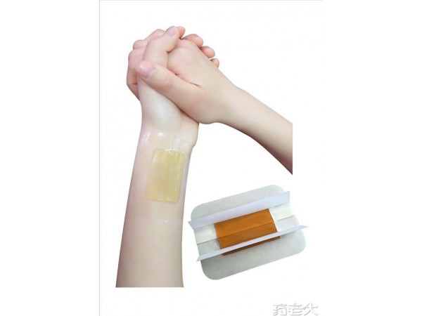 殼聚糖生物醫用膜