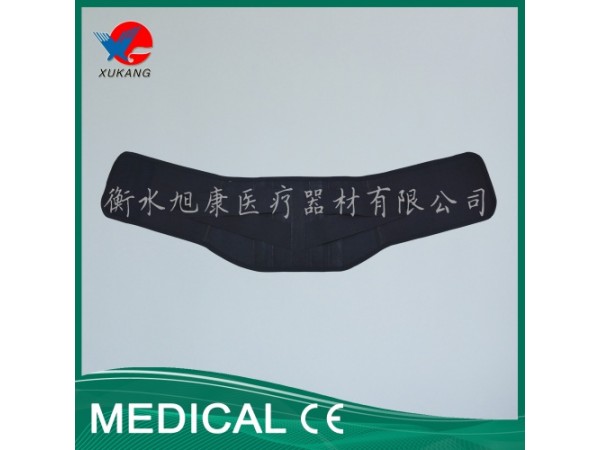 旭康 全彈力腰封III型 腰部長期受力勞動人保護產品