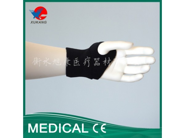 旭康 護腕（增強型）腕部扭傷 韌帶撕裂松脫 可代替石膏