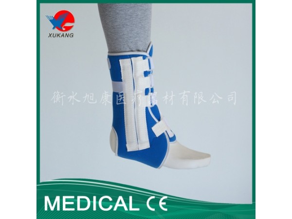 旭康 踝骨固定帶 骨折脫位復位固定 輕便舒適 可以洗滌