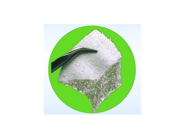 可吸收止血纱布