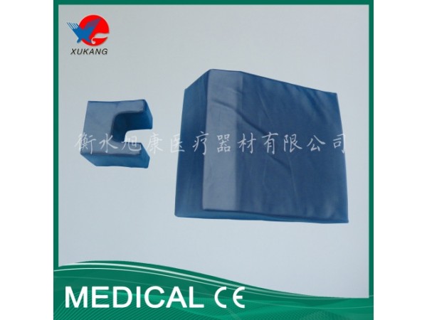 旭康 俯臥墊 為側臥位手術提供保護 減輕胸部壓力 使用方便