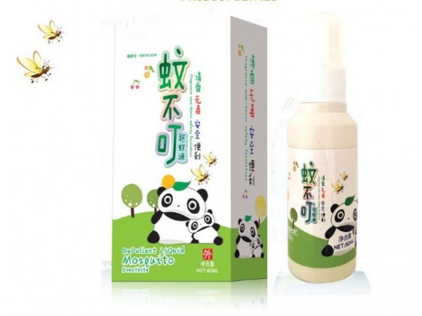 驅蚊水廠家加工 驅蚊噴劑OEM 止癢液定制加工