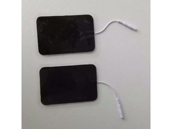 一次性電極理療片 廠家貼牌加工 電極理療貼OEM加工