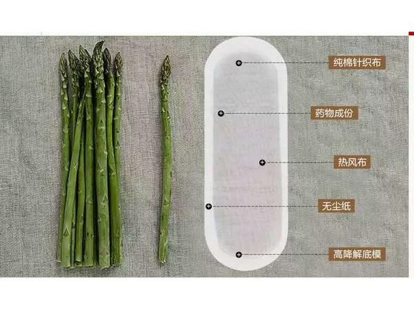 女性 排毒養元貼OEM貼牌加工