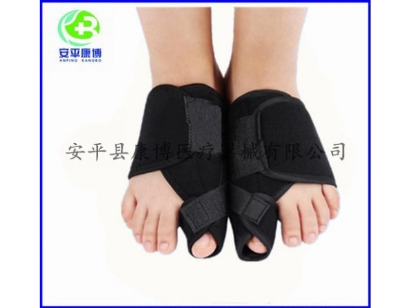 腳拇指外翻矯正帶 大腳趾矯形器