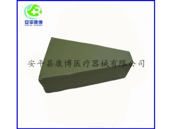 梯形墊體位墊