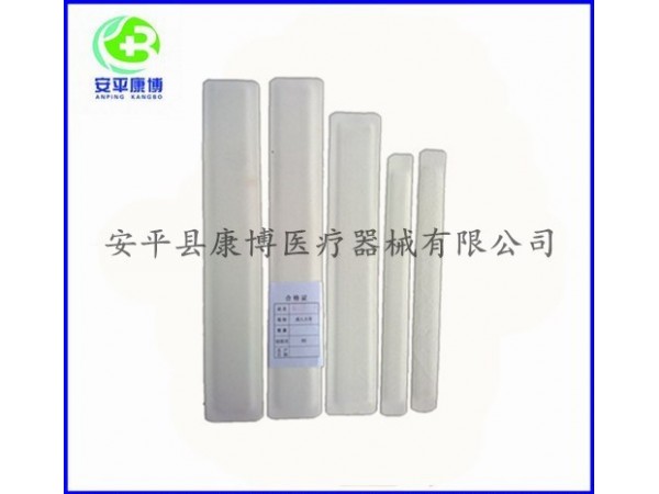 脛腓骨下三分之一夾板