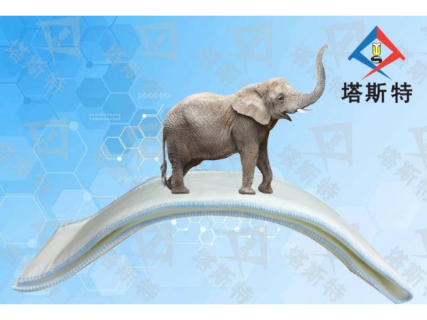 塔斯特廠家直銷高分子夾板，繃帶，滑移墊。全國多地中標產品