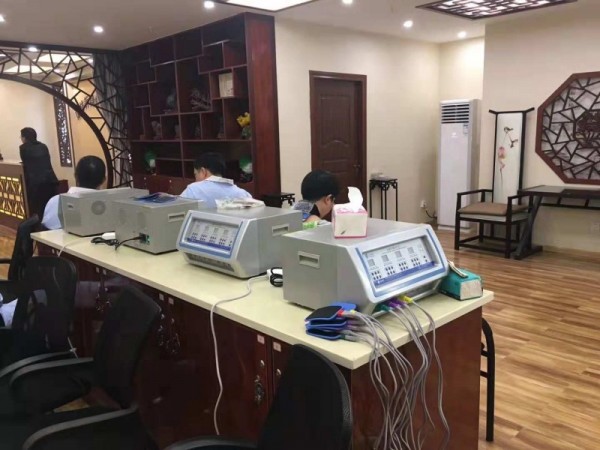 定向治療儀河南三樂醫療提供