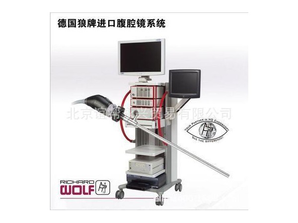批發STRYKER/史賽克1488HD高清攝像系統腹腔鏡關節