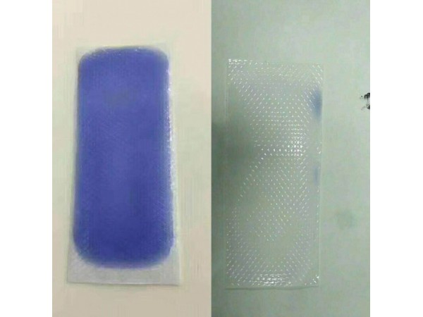 變色退熱貼加工 成人降溫貼OEM貼牌