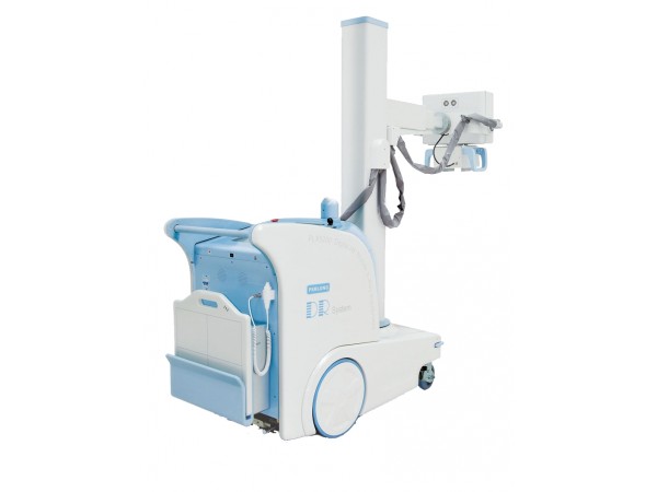 普愛移動數字化X光機PLX5200