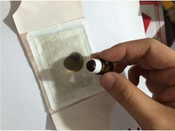 艾灸貼加工廠家  艾灸液OEM代加工 艾灸膏加工
