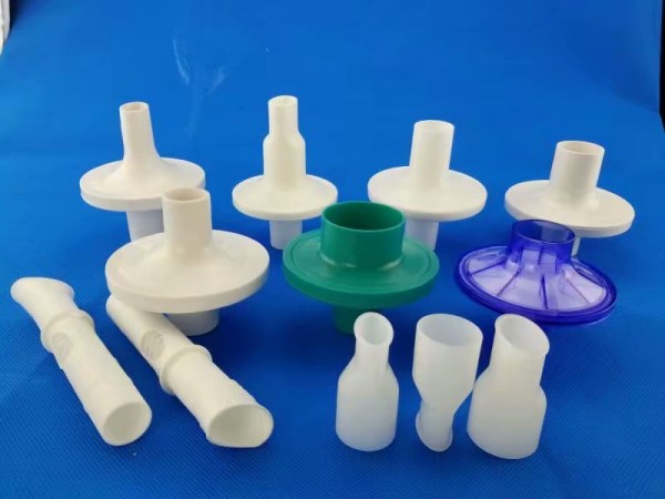 一次性使用肺功能過濾器