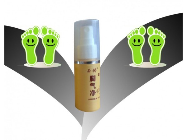 腳氣水 腳氣噴劑oem加工廠家