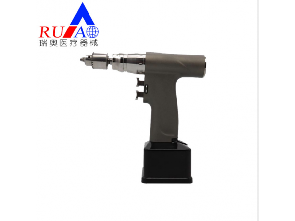 鹽城瑞奧骨科醫用電鉆