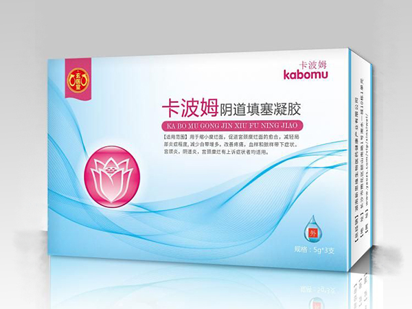 玄醫堂卡波姆陰道填塞凝膠