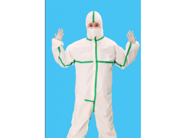 醫用一次性防護服