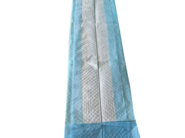 廠家招商 一次性使用護理墊 800*1500mm 醫用墊單