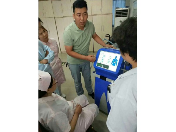 兢仁醫療胃腸動力多功能治療儀
