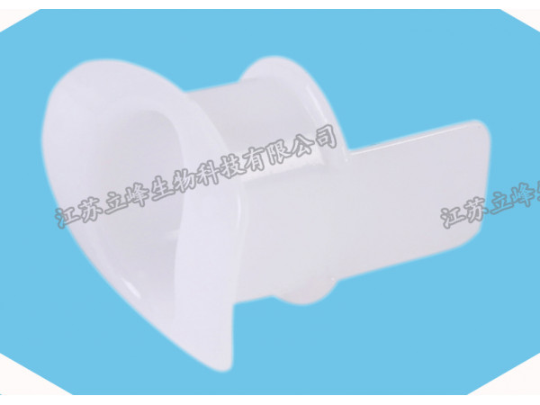 醫用咬口   一次性使用咬口墊  Y4、Y5、Y6型
