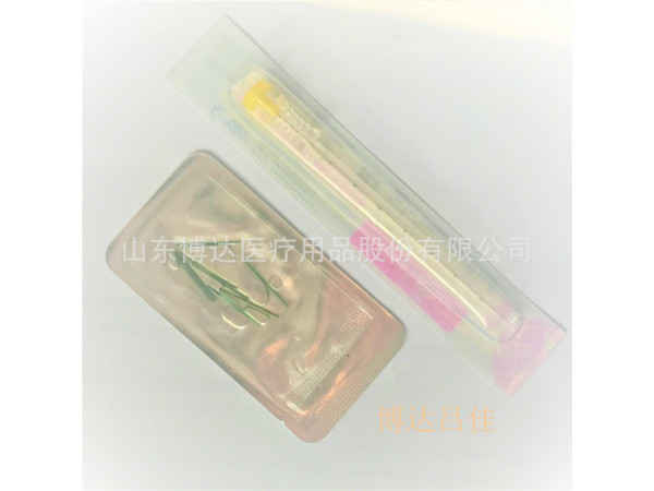 博達埋線2/1/0/2-0/3-0/4-0膠原蛋白穴位埋線