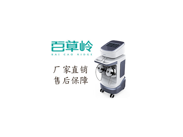 N-800型腦循環治療儀