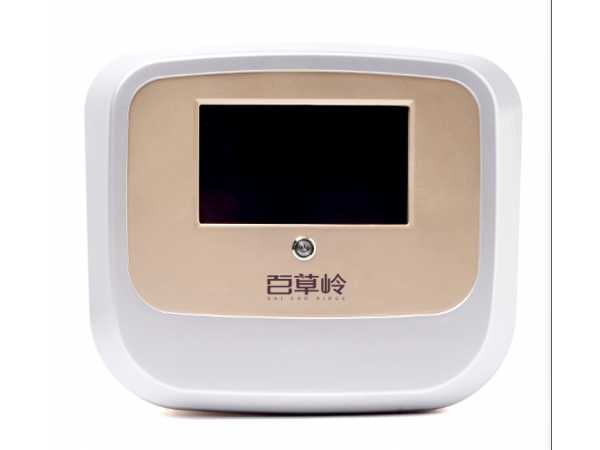 腦循環治療儀，家用臺式，失眠抑郁小兒腦癱