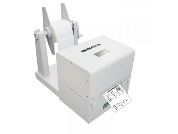 條碼標簽打印機BB710 熱敏/熱轉印打印