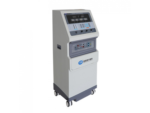 宇泰牌SC-GR-2100立體動態干擾電治療儀