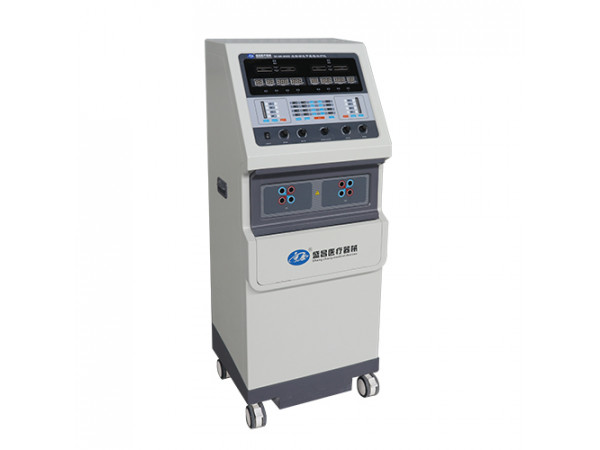 宇泰牌SC-GR-3000立體動態干擾電治療儀