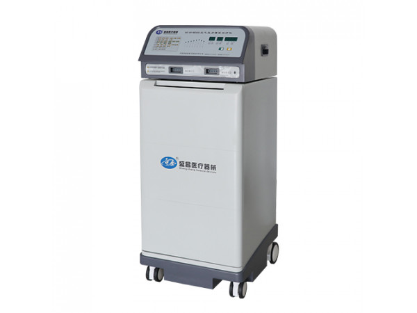 宇泰牌SC-QY-8000空氣壓力循環治療儀