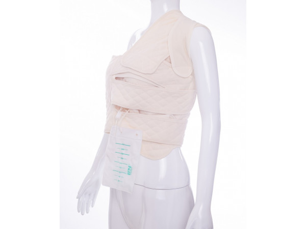 乳腺壓力繃帶，乳腺加壓彈力繃帶，胸帶、乳腺繃帶、乳腺微創繃帶彈力繃帶