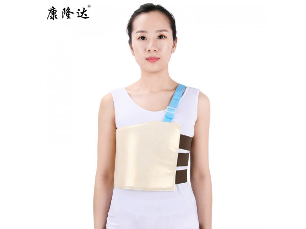 康隆達肋骨固定帶 乳腺繃帶 肋骨矯正帶