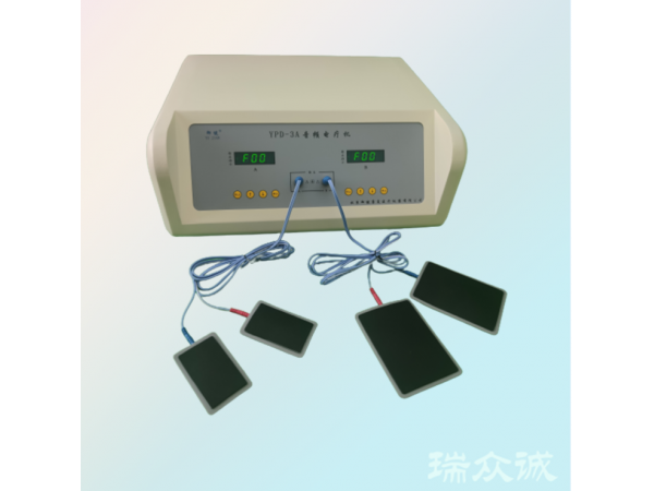 YPD-3A音頻電療機