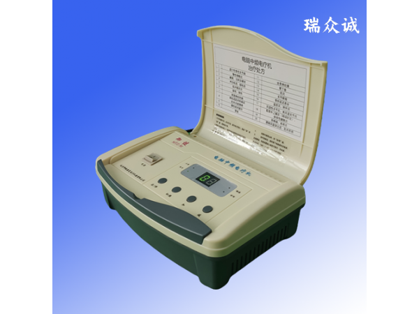 御健家用電腦中頻電療機MTZ-M型