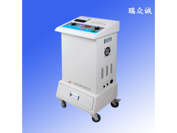 脈沖超短波電療機BA-CD-II