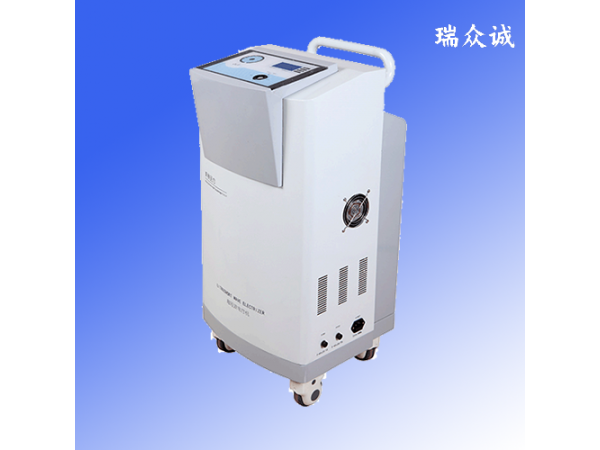 BA-CD-III自動調諧型超短波電療機