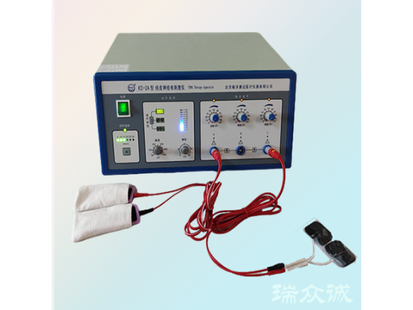KD-2A型經皮神經電刺激儀