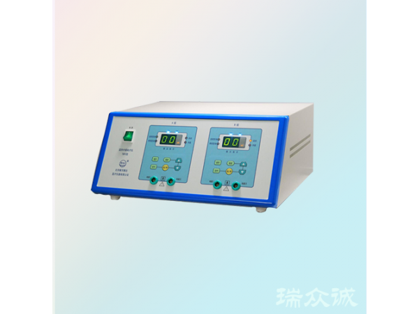 TAFC溫熱中頻電療儀