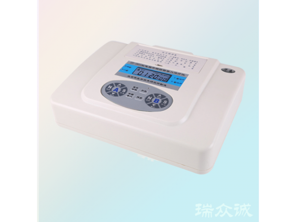華醫HY-D03A中頻藥物導入治療儀