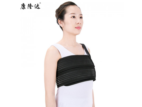 康隆達肋骨固定帶 心臟術后綁帶