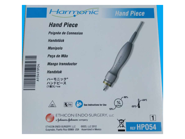 HP054 換能器