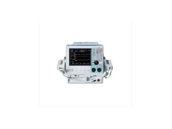 ZOLL M Series CCT美國ZOLL