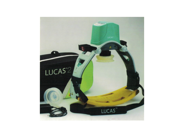 美敦力心肺復蘇機LUCAS2